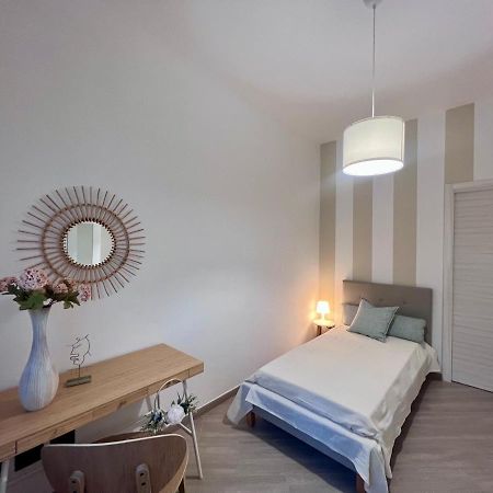 Arcuri Apartment Agrigento Exterior photo