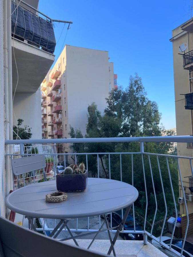 Arcuri Apartment Agrigento Exterior photo