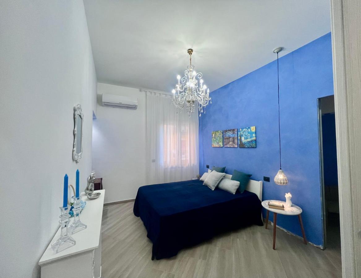 Arcuri Apartment Agrigento Exterior photo
