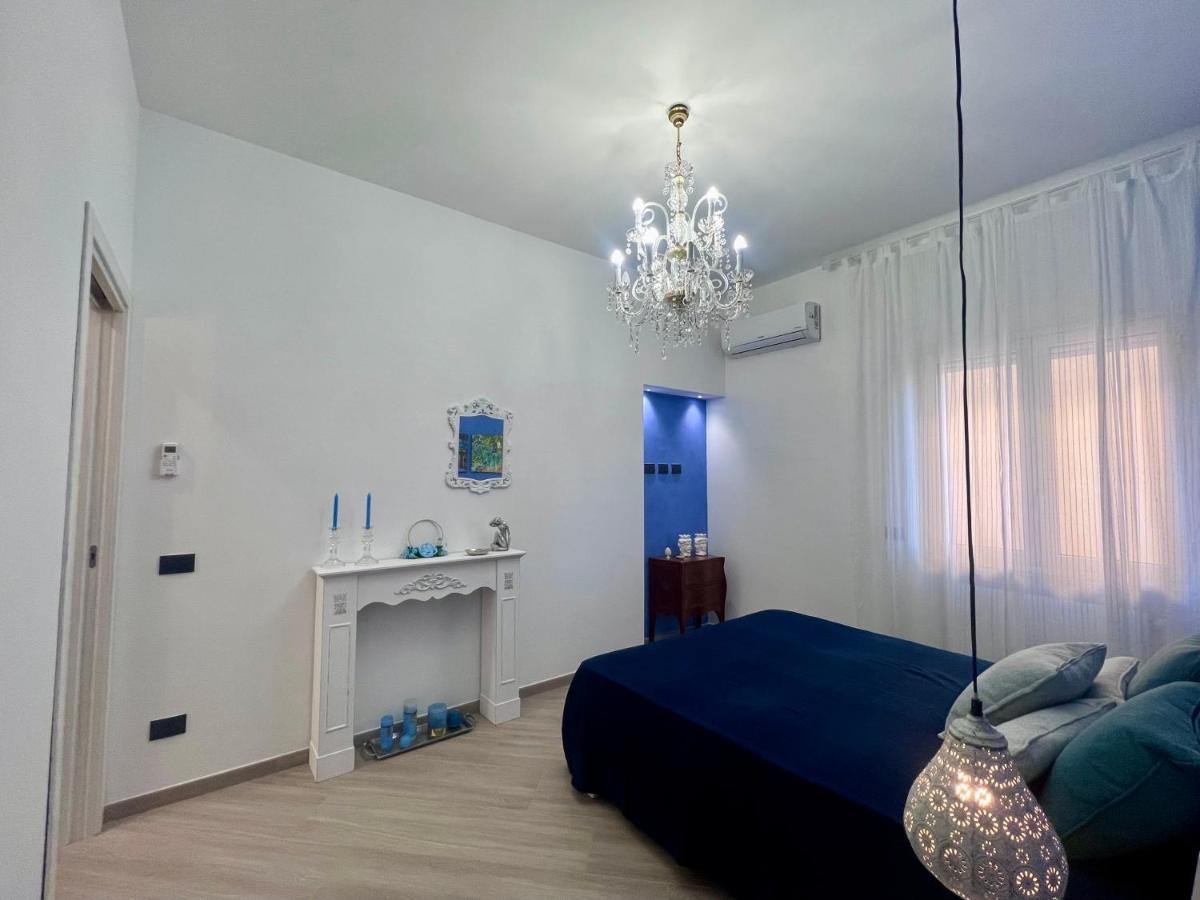 Arcuri Apartment Agrigento Exterior photo