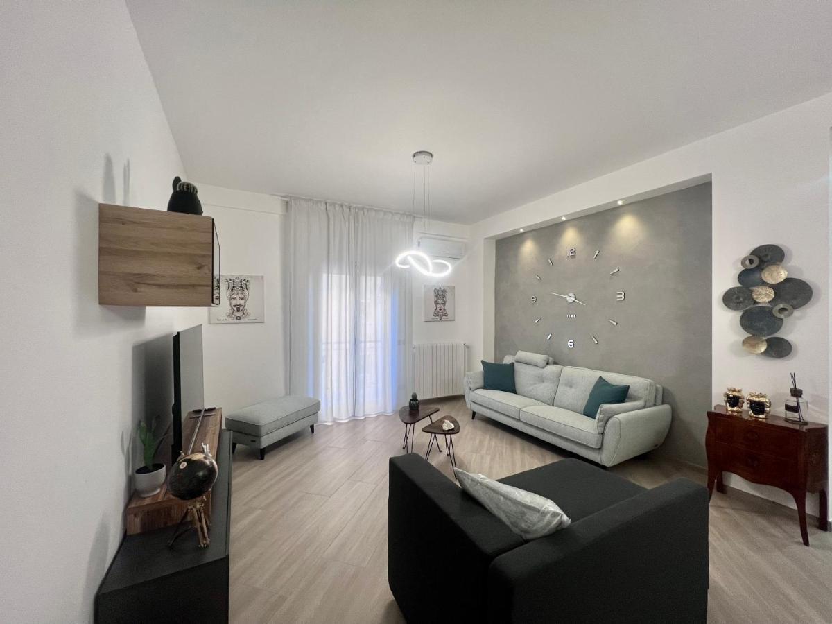 Arcuri Apartment Agrigento Exterior photo