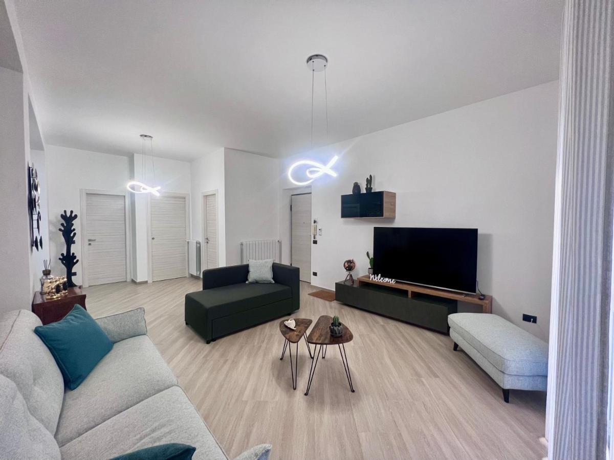 Arcuri Apartment Agrigento Exterior photo