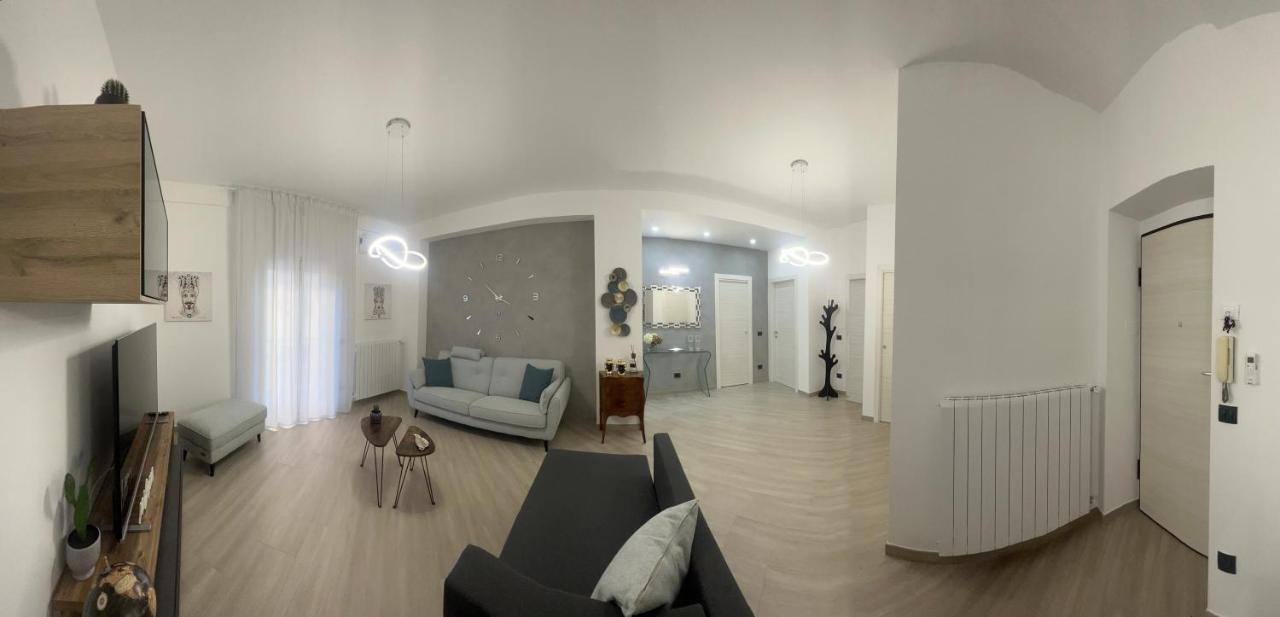 Arcuri Apartment Agrigento Exterior photo