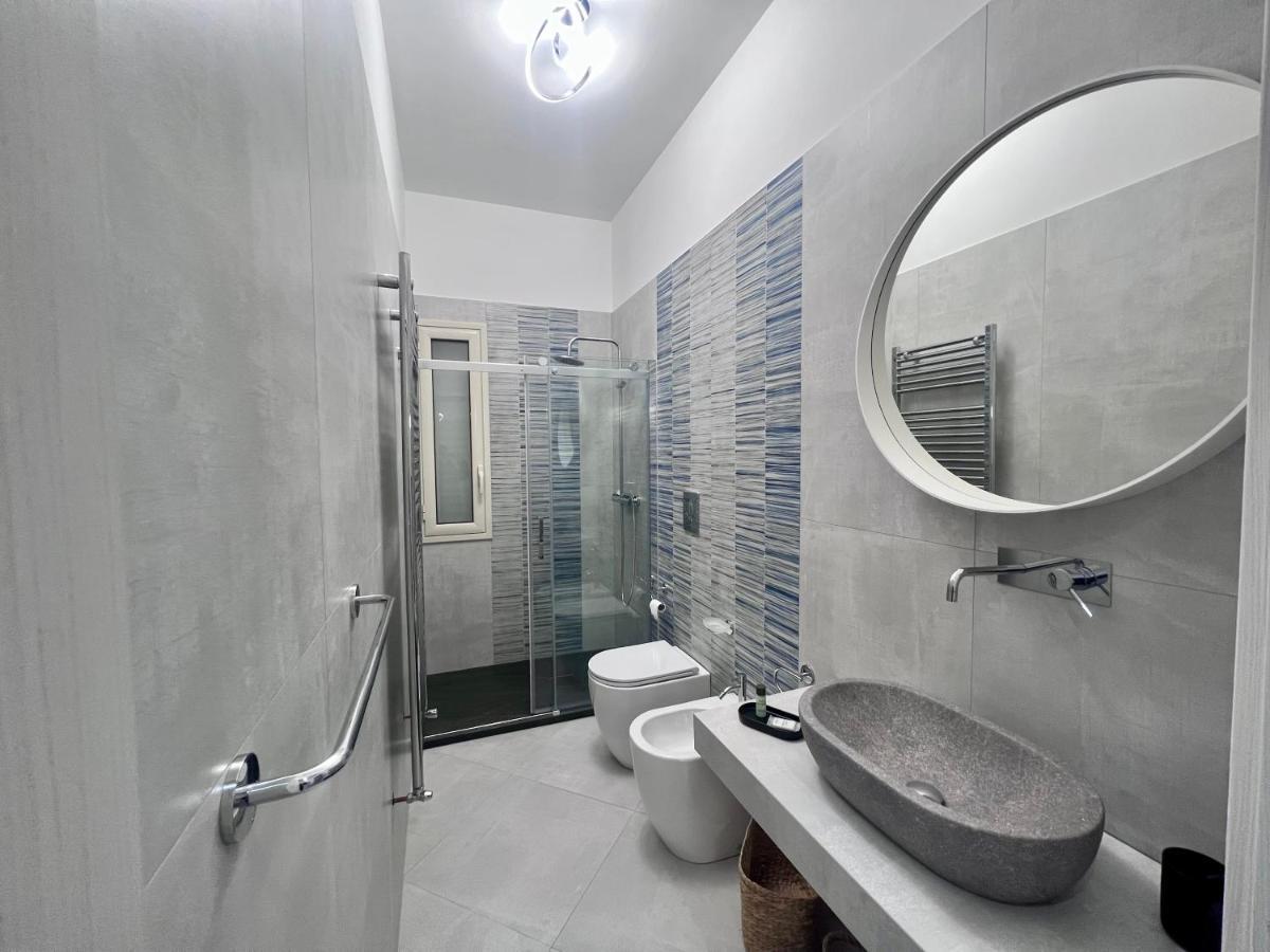 Arcuri Apartment Agrigento Exterior photo
