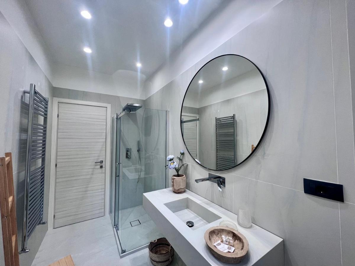 Arcuri Apartment Agrigento Exterior photo